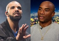 Charlamagne Tha God声称德雷克的100gb音乐是一次战略性的专辑推出